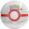 Pokemon TCG: Poké Ball Tin (2025)